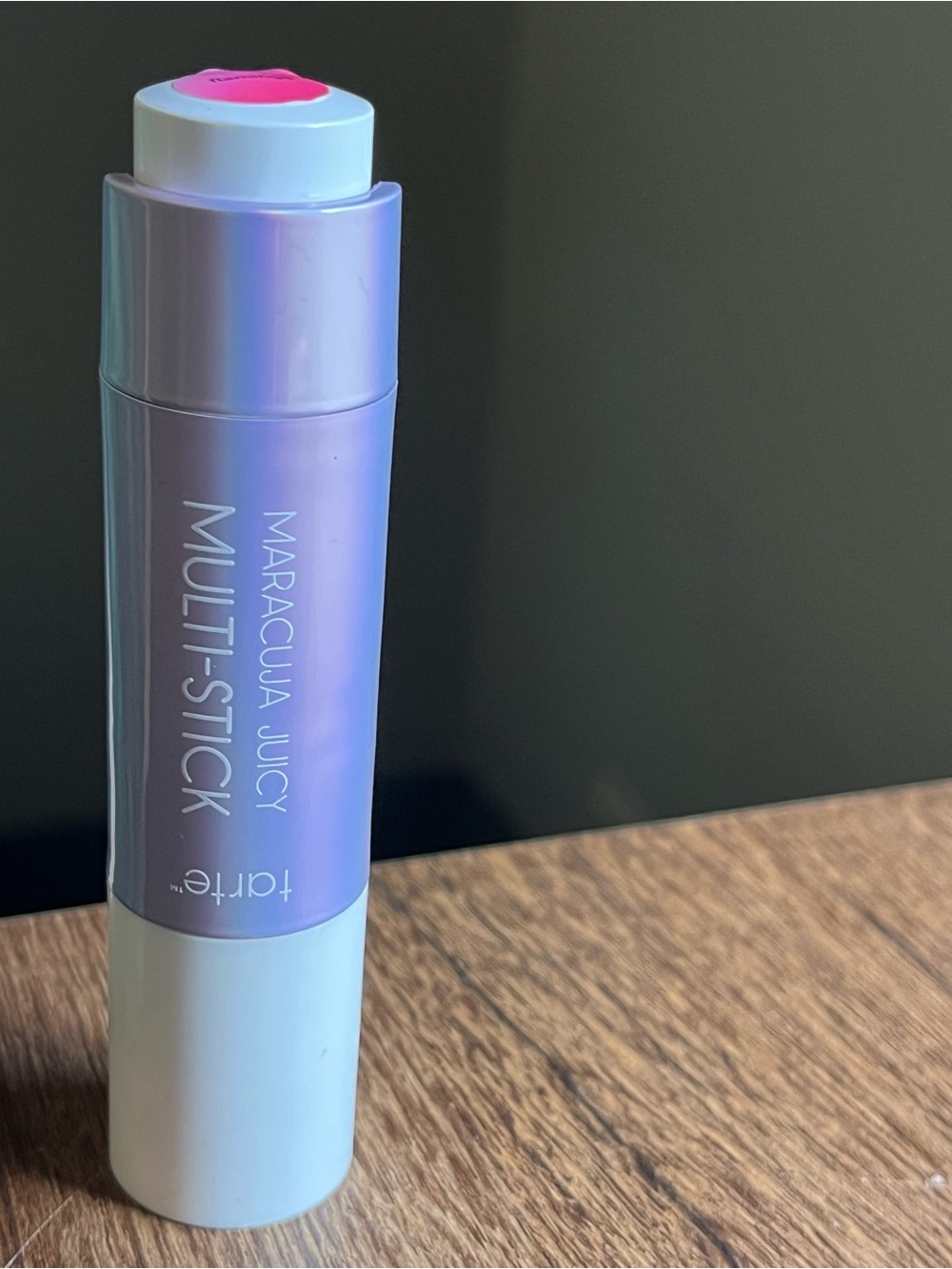 tarte Maracuja Juicy Multi-Stick — Flamingo